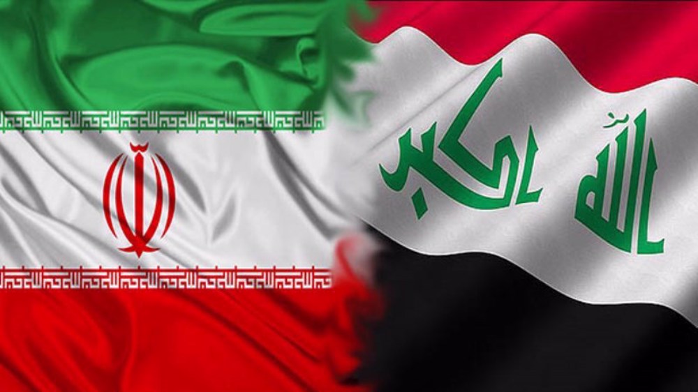 Iran reports major rise in exports to Iraq in Q1 calendar year