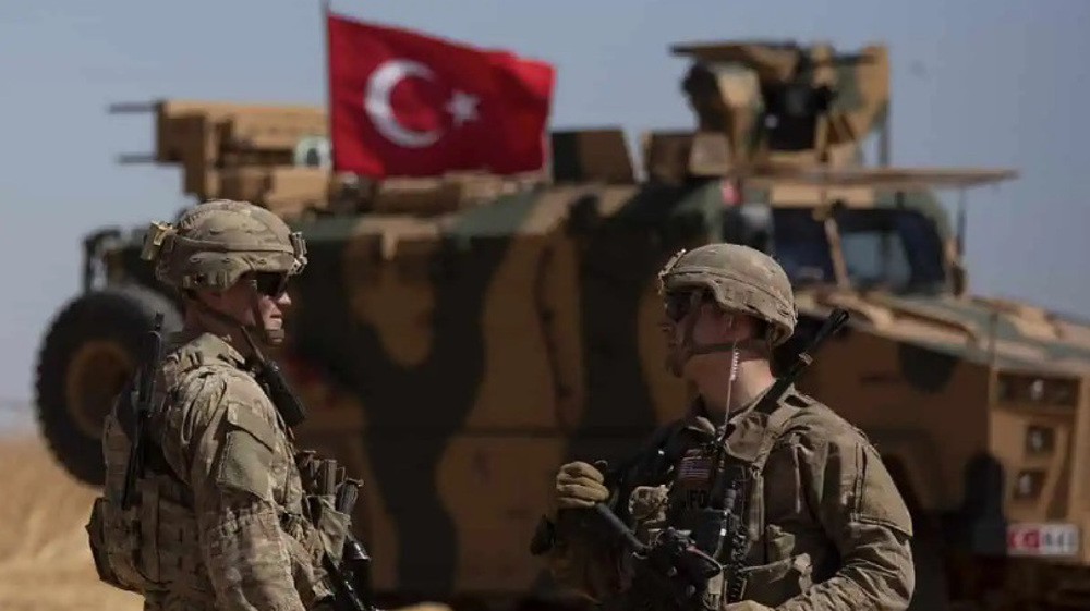 Mass evacuation in northern Iraq as Turkish forces cross border, mount incursion