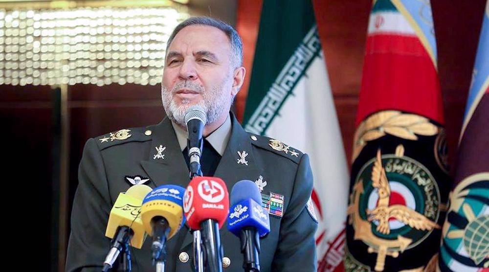 ‘Strategic unit’: Iran Army Aviation at cutting edge of technology despite sanctions