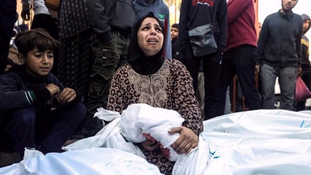Guerre à Gaza: Israël a déjà tué 186 000 Palestiniens (The Lancet) 