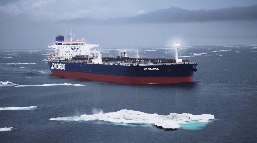 US weighing sanctions on Russia’s ‘shadow tanker fleet’