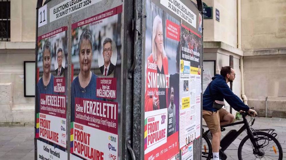 France: victoire à gauche, échec à l’extrême droite (Débat)