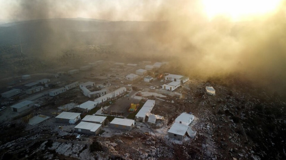 France, Canada condemn Israel's decision to ‘legalize’ new West Bank settlements