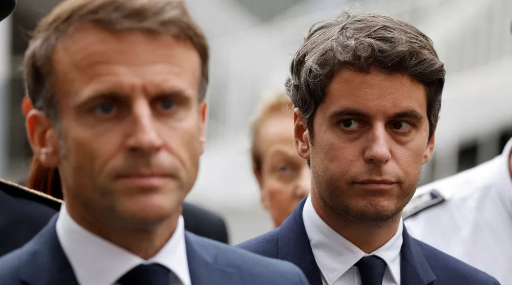 France : Macron refuse la démission du Premier ministre 