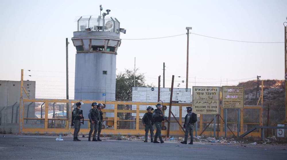 Palestinian prisoners’ health condition worsening due to severe food shortage