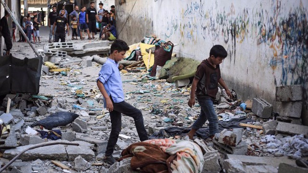 OIC condemns deadly Israeli attack on UNRWA school