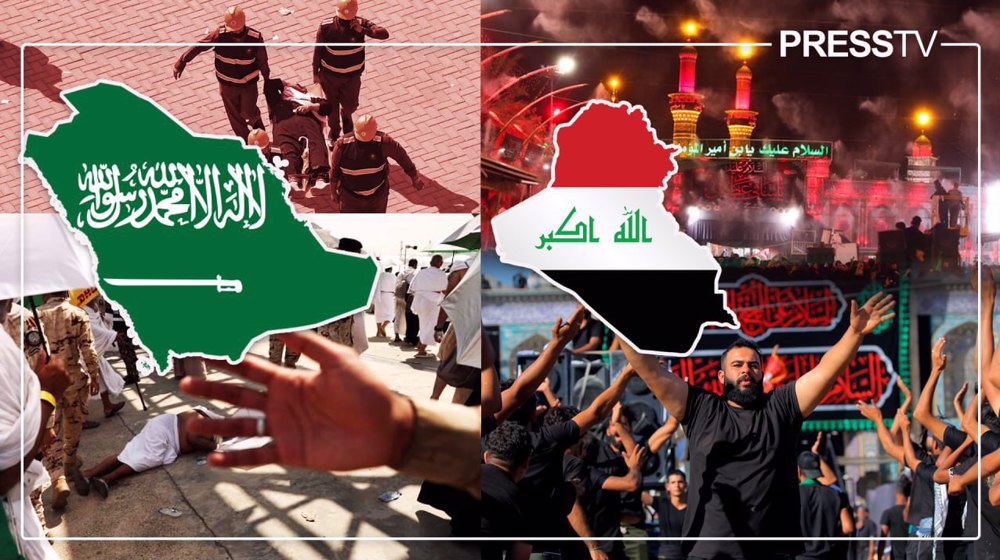 Hajj and Arbaeen: What Saudis can learn from Iraqis in pilgrimage management