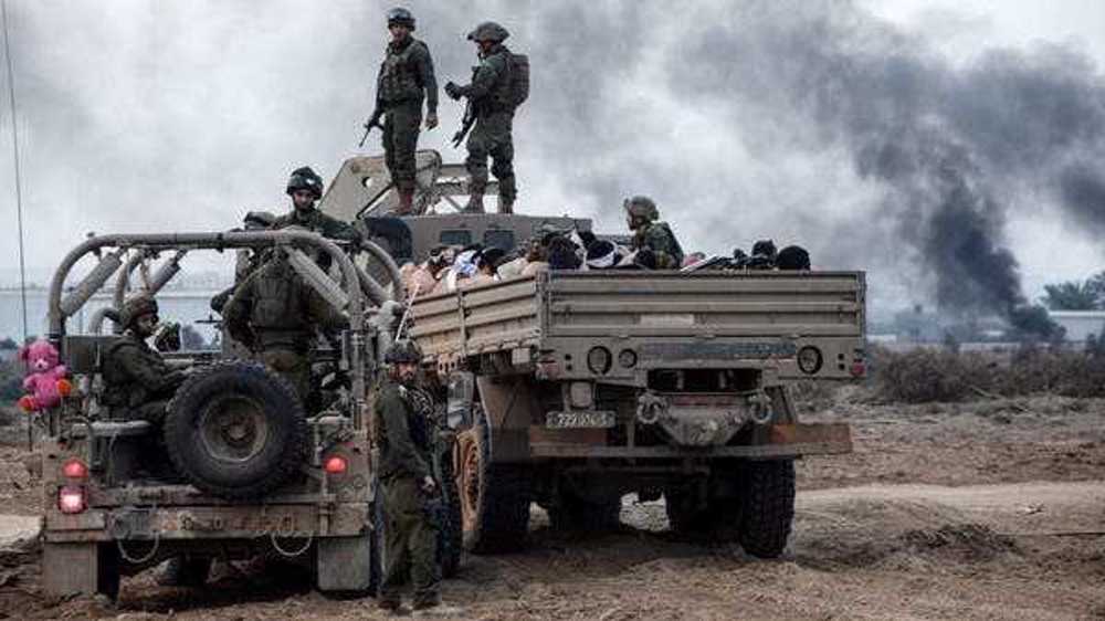3 Palestinians found dead after Israel released them
