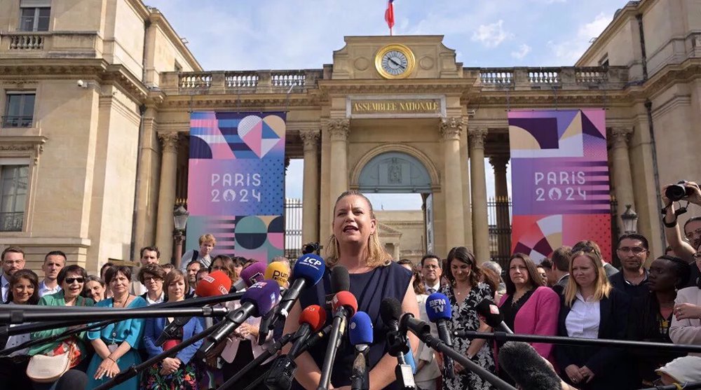 France: le NFP met en garde Macron contre le maintien prolongé d'Attal à Matignon