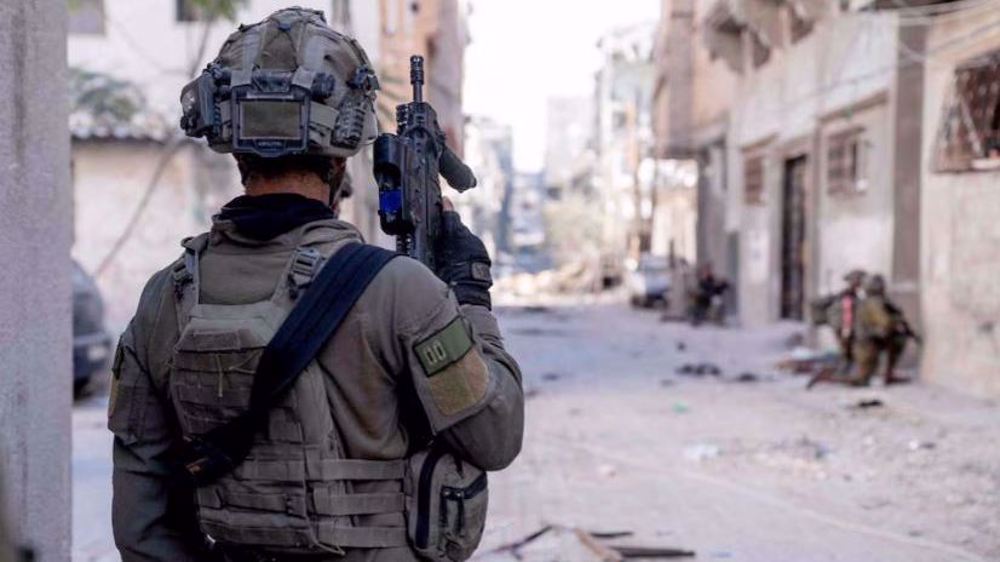 Israeli troopers admit killing Palestinians 'without restrictions, out of boredom'