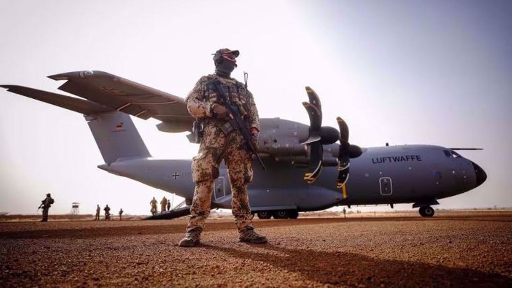 Niger: Berlin invité à suivre les pas des USA vers la sortie