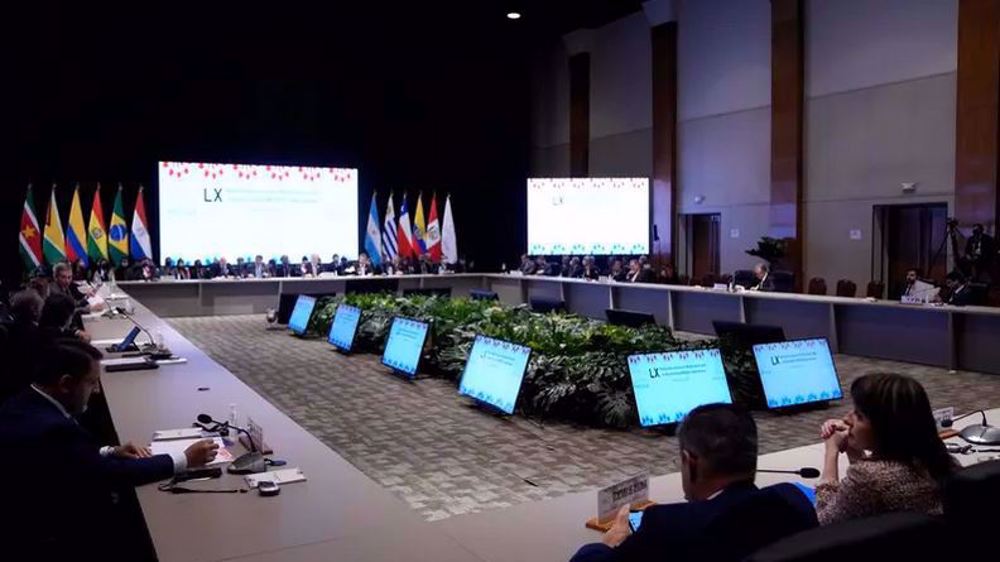 Brazil initiates free trade deal with Palestine in show of support