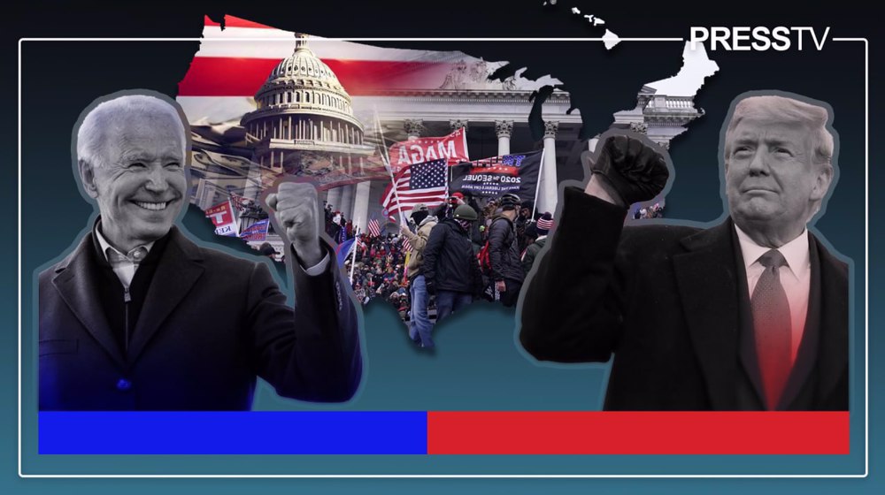 Irrespective of who wins US presidential election, losers will be American public