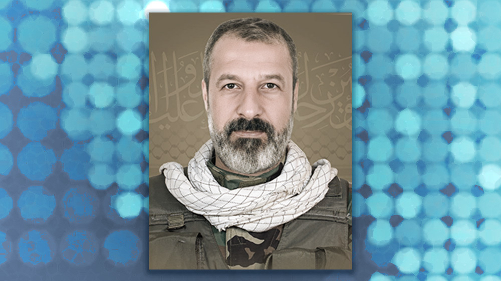 Israel assassinates former bodyguard of Hezbollah chief
