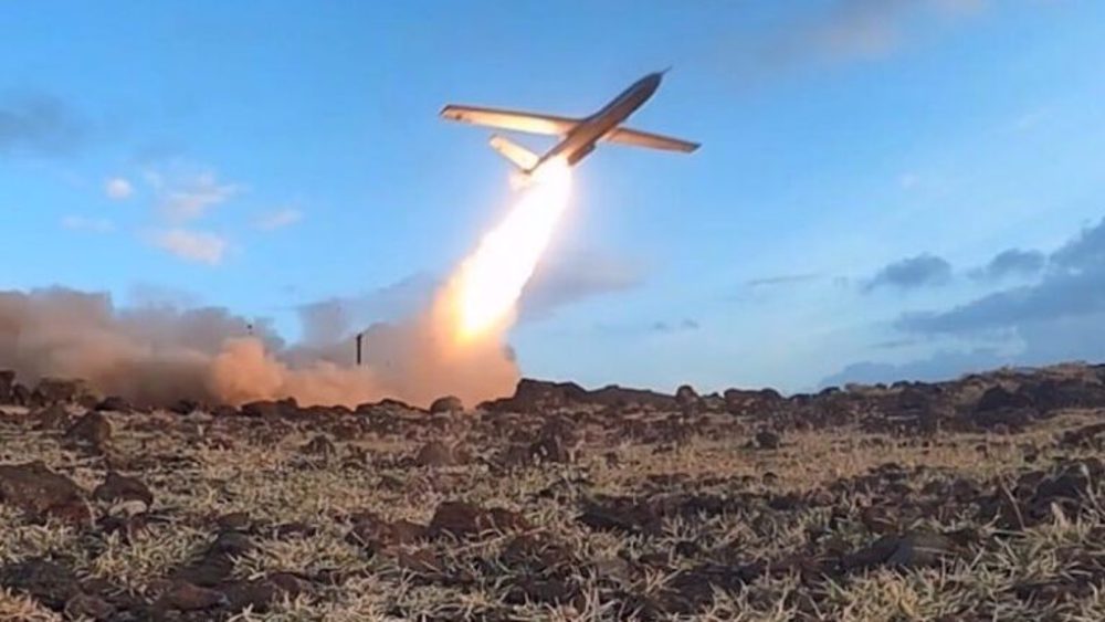 Yemen, Iraqi resistance joint drone attack on target in Israel