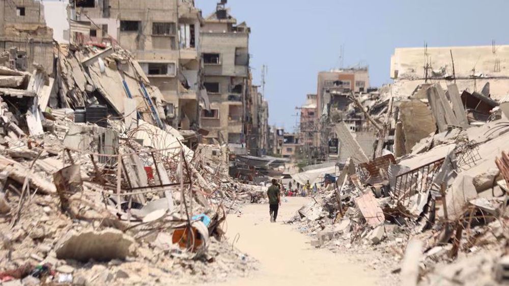 At least 15 killed in Israeli airstrike on Gaza school 