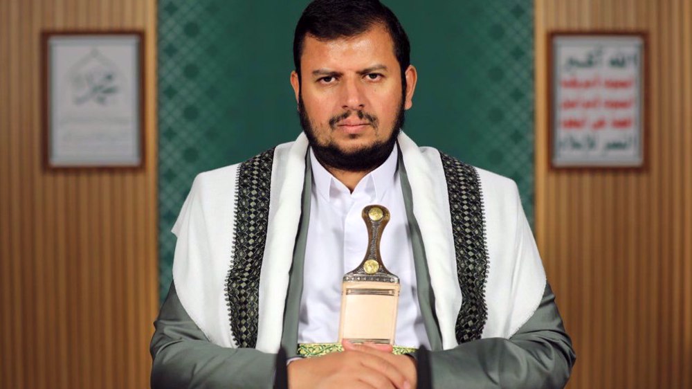  Al-Houthi: l'axe de la Résistance vengera ses dirigeants martyrs