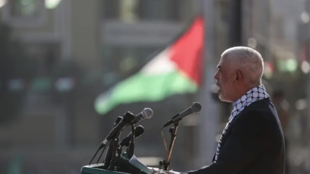 Comment Yahya Sinwar influence-t-il le Hamas ?