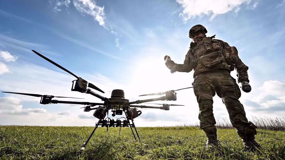 Russia downs dozens of Ukrainian UAVs overnight: Defense ministry 