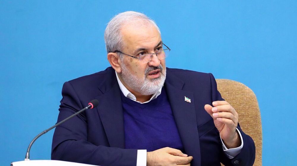 Iran’s pick for energy minister says he’ll tackle electricity shortage