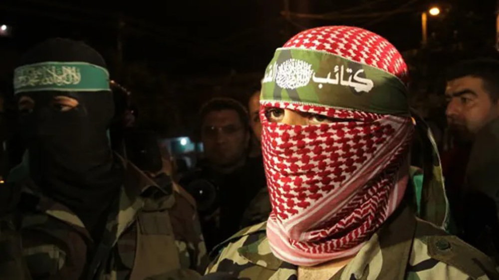 Hamas: Palestinian guards kill Israeli captive, wound 2 others after Gaza massacre