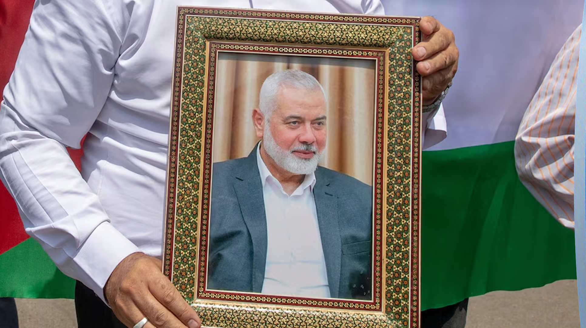 Israeli regime, media speculating on Tehran’s response to Haniyeh’s assassination