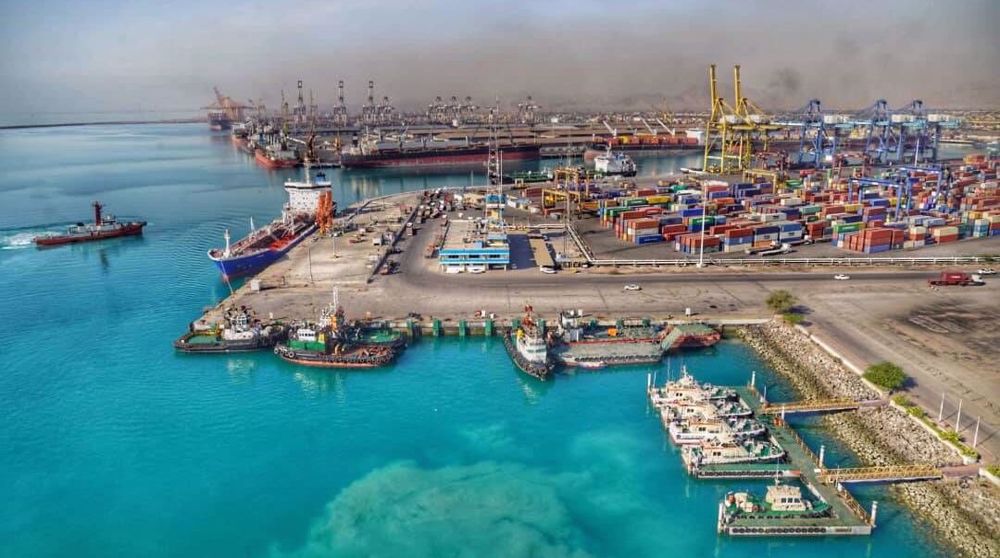 Makran, a watershed in Iran's sea-based economy plans 