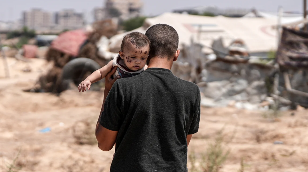  Hamas: le cessez-le-feu doit impliquer un retrait « complet » d'Israël de Gaza
