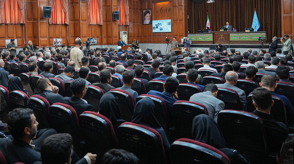 Iran court holds first trial session over US-orchestrated 1953 coup