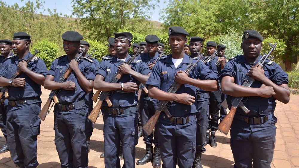 Lutte contre l’insécurité au Mali: la police nationale en offensive 
