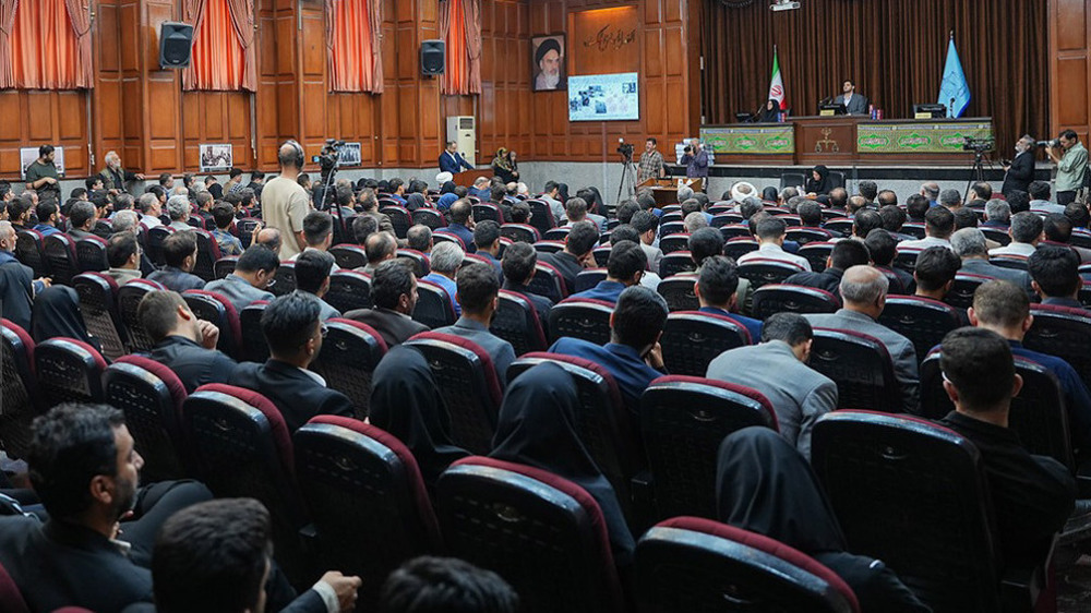 Iran: début du procès contre Washington pour le coup d'État de 1953