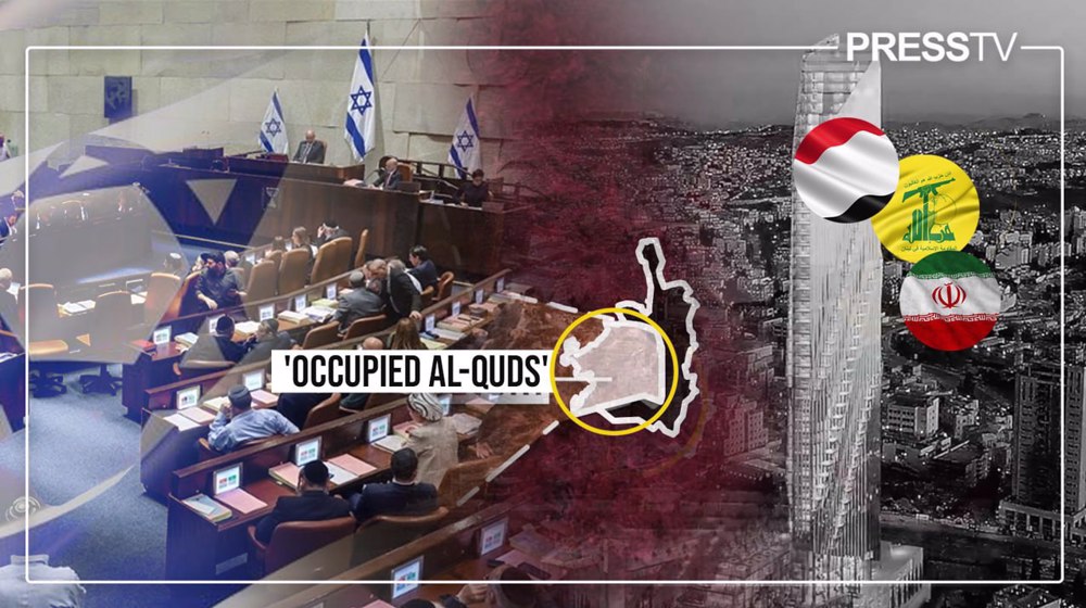 Explainer: What are the scenarios and likely targets of retaliatory strike on occupied al-Quds? 