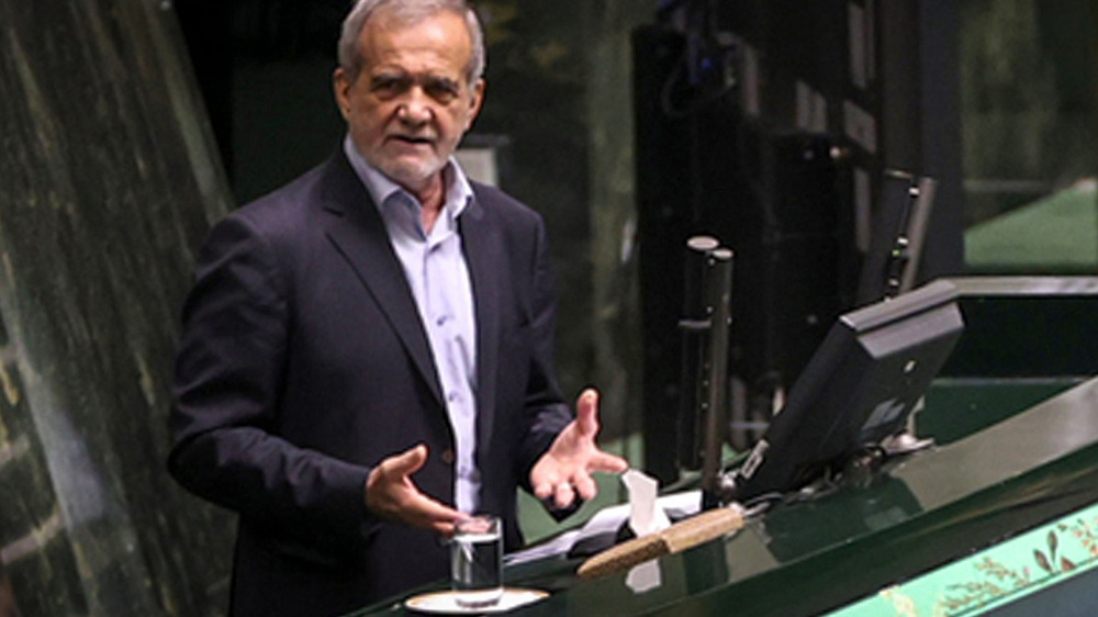 Le Parlement iranien lance le processus de vote aux candidats aux postes ministériels