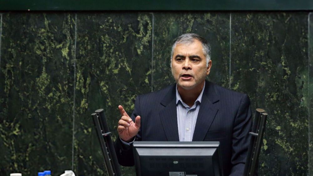 Iranian president's nominee for oil minister vows to raise output, attract foreign investment