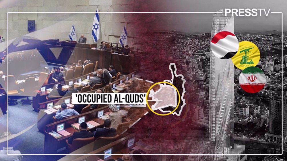 Quels sont les scénarios et les cibles probables d’une frappe de représailles sur Qods occupée ?
