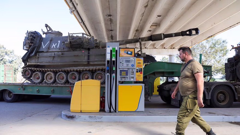 Countries giving fuel to Israel could be complicit in war crimes: Experts warn
