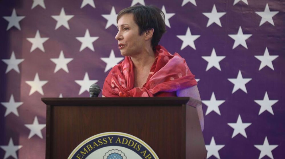 Resistance group warns it could ‘discipline’ Biden’s pick for Iraq ambassador