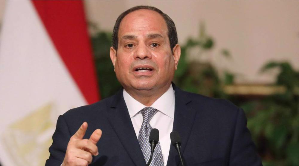 Blinken en Égypte : al-Sissi met en garde contre une guerre régionale