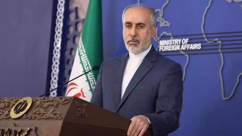 Iran dismisses ‘unreasonable’ joint statement by Australia, New Zealand