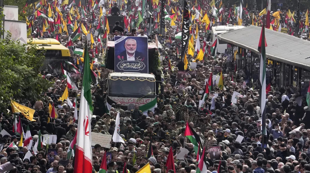 Iran tells UK, France it 'reserves right' to punish Israel