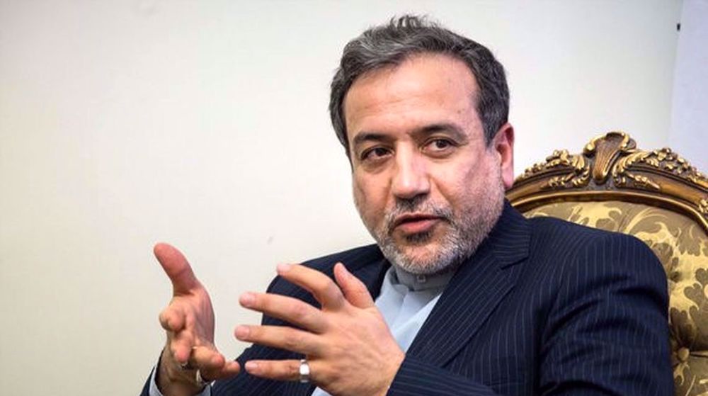 Iran FM: New government’s mission to neutralize sanctions