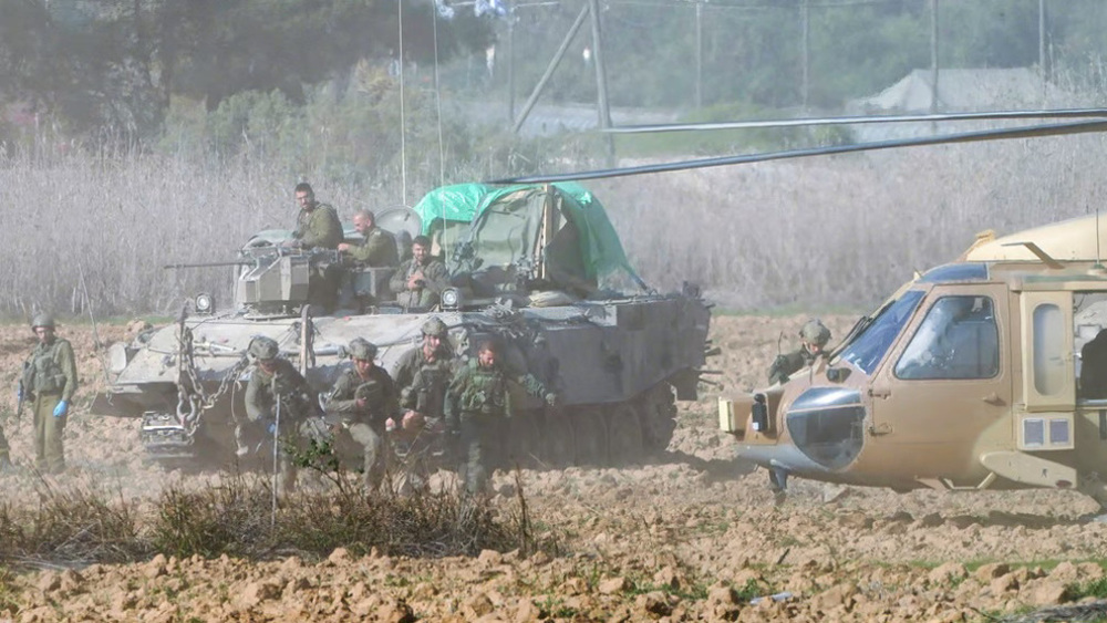 Gaza : plus d'une dizaine de soldats israéliens tués ou blessés 