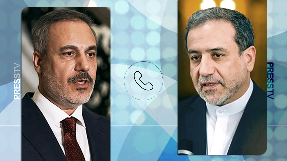 Iran FM warns of Israel’s destabilizing plots; urges Muslims to foster unity 