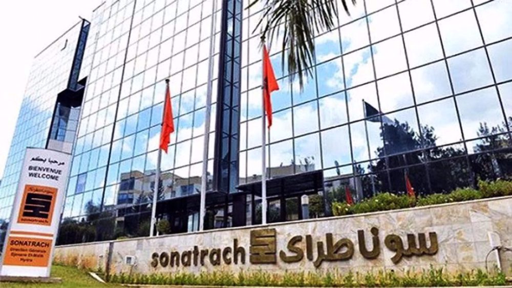 Sonatrach: départ de la première cargaison de fioul vers le Liban