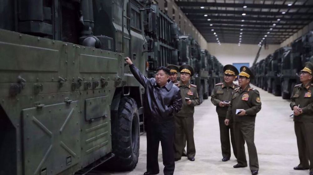 North Korea condemns new US nuclear strategic plan