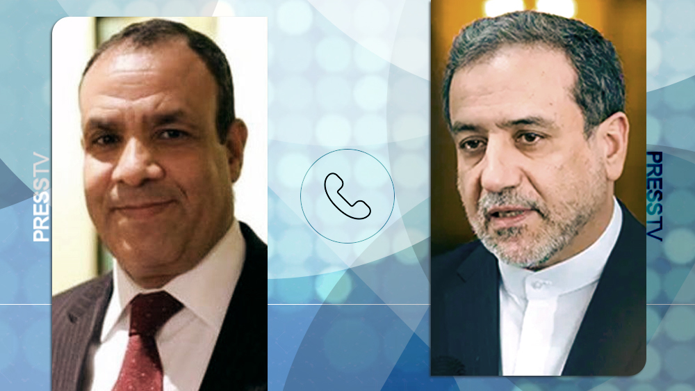 FM: Iran insists on its absolute right to respond to terrorist Israel