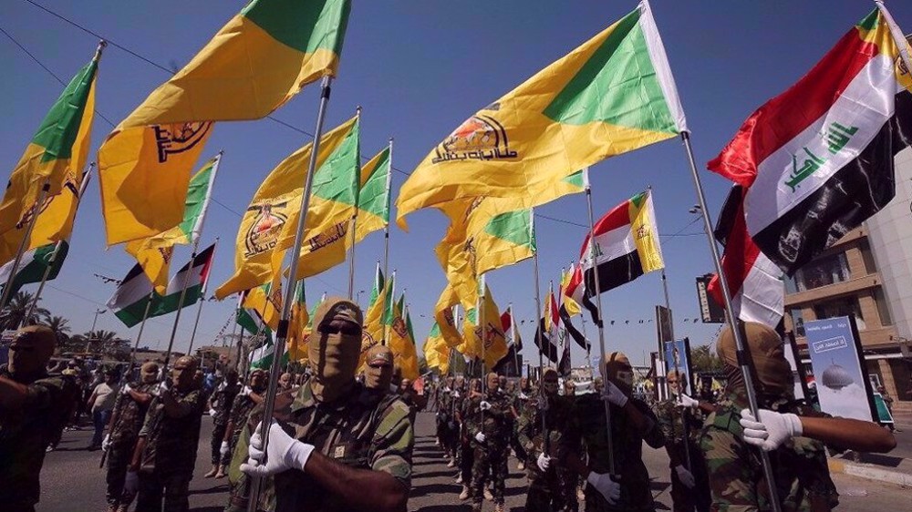 Iraqi resistance groups agree to resume operations against American forces