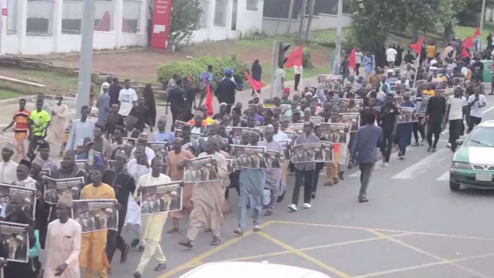 Arba’een mourners face violence in Nigeria