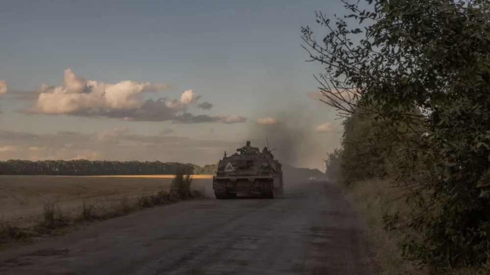 Ukraine's risky Kursk incursion, and Putin's threat