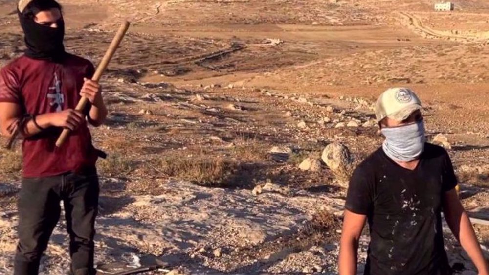 Un colon israélien a harcelé sexuellement un Palestinien en Cisjordanie occupée